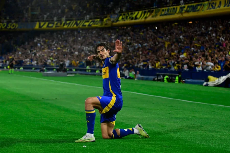 Genoa homenajear&aacute; a Boca con una remera especial.
