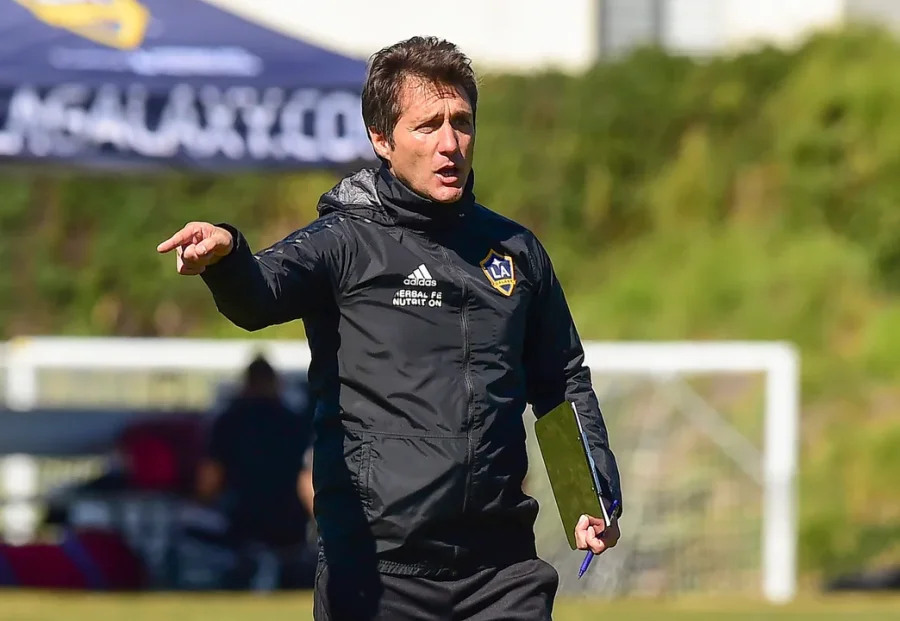 Guillermo Barros Schelotto dirigir&aacute; a V&eacute;lez.