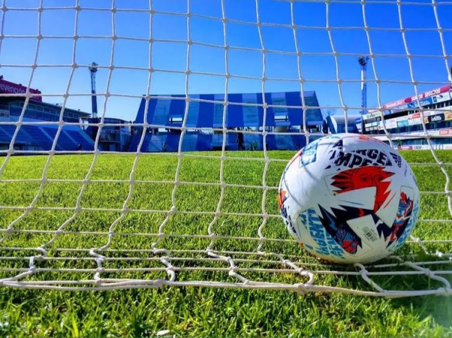 ATL&Eacute;TICO DE RAFAELA SE SUMA A LA CAUSA SOLIDARIA POR BAH&Iacute;A BLANCA