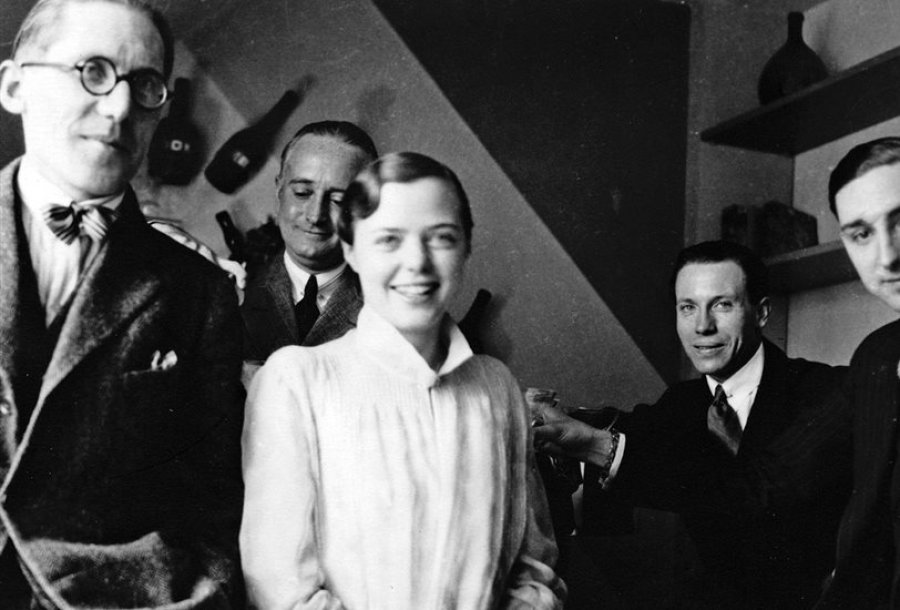 Charlotte Perriand