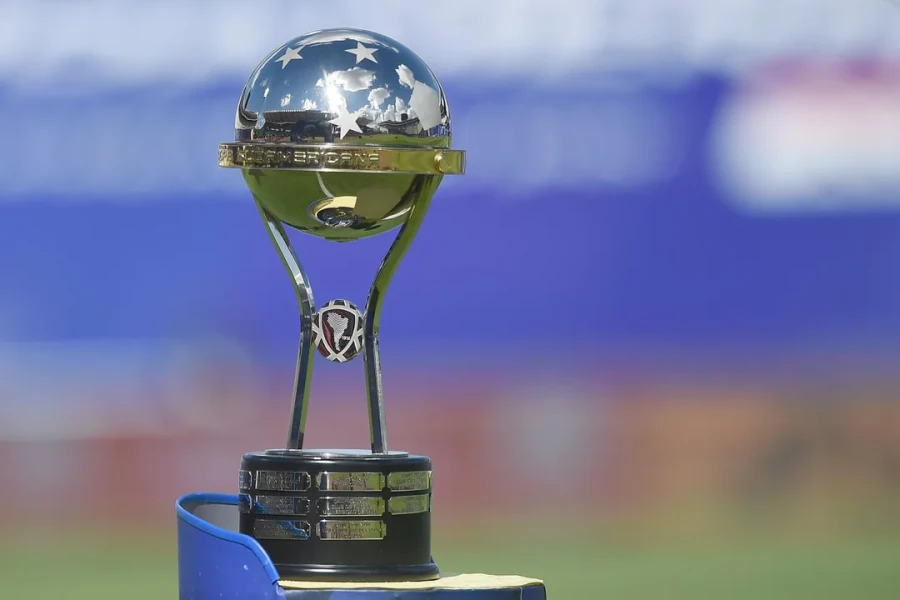 UN LARGO CAMINO. Empieza este lunes con el sorteo.