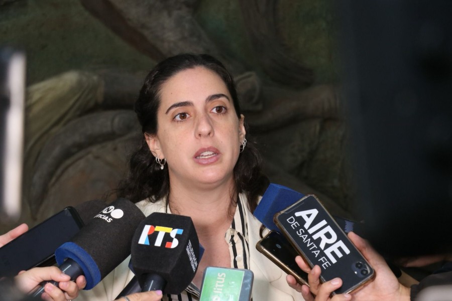 Quienes sean seleccionados recibir&aacute;n formaci&oacute;n para trabajar en las distintas unidades penitenciarias de la provincia.