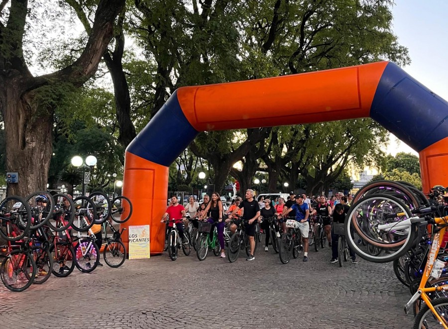 La actividad es gratuita y destinada a toda la familia.
