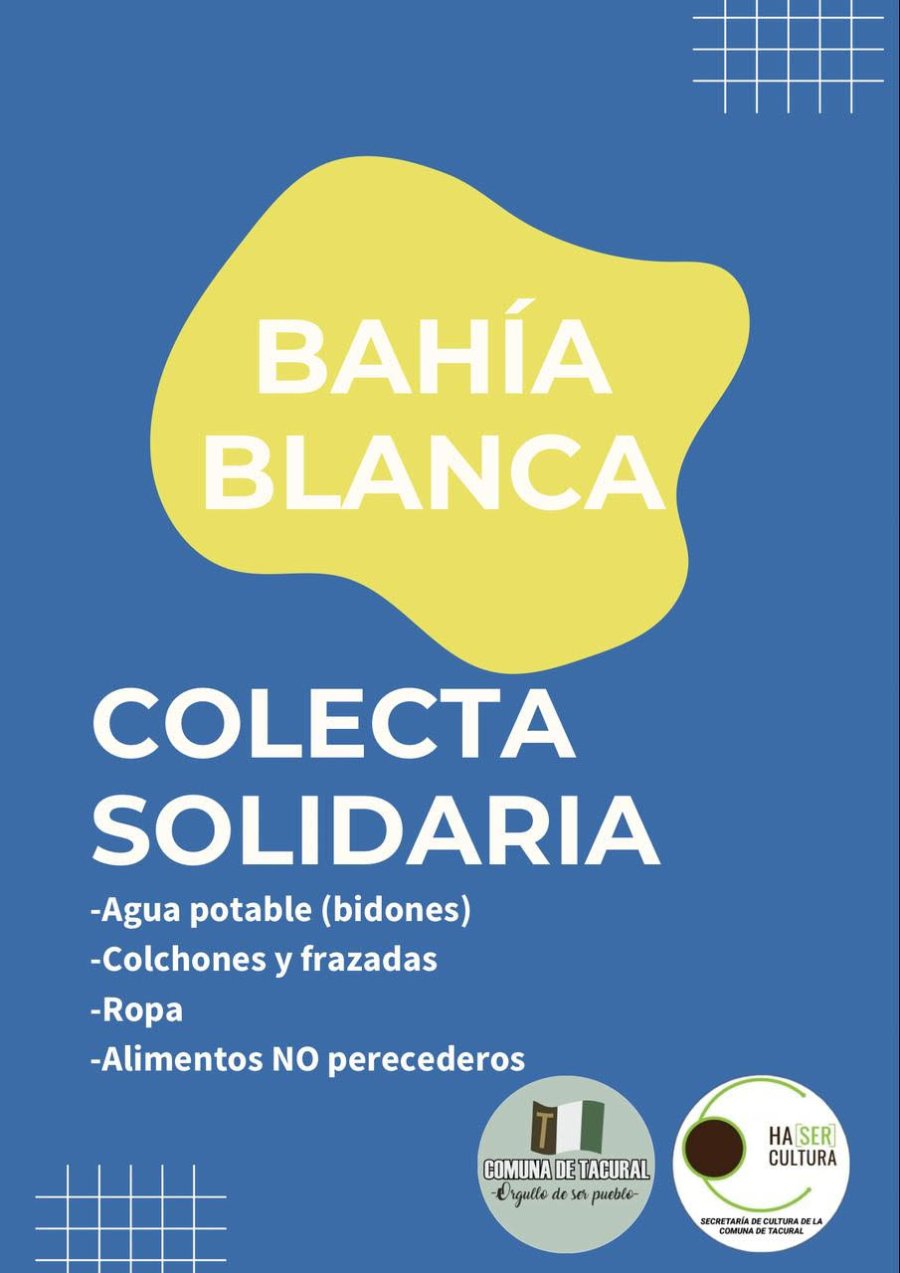 Difusi&oacute;n de la actividad.