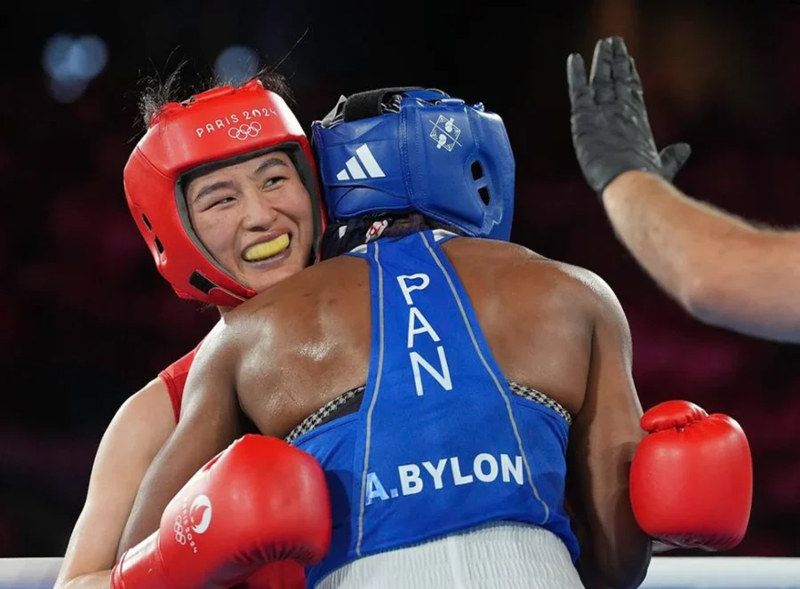 El boxeo estar&aacute; presente en los Juegos Ol&iacute;mpicos de Los &Aacute;ngeles 2028.