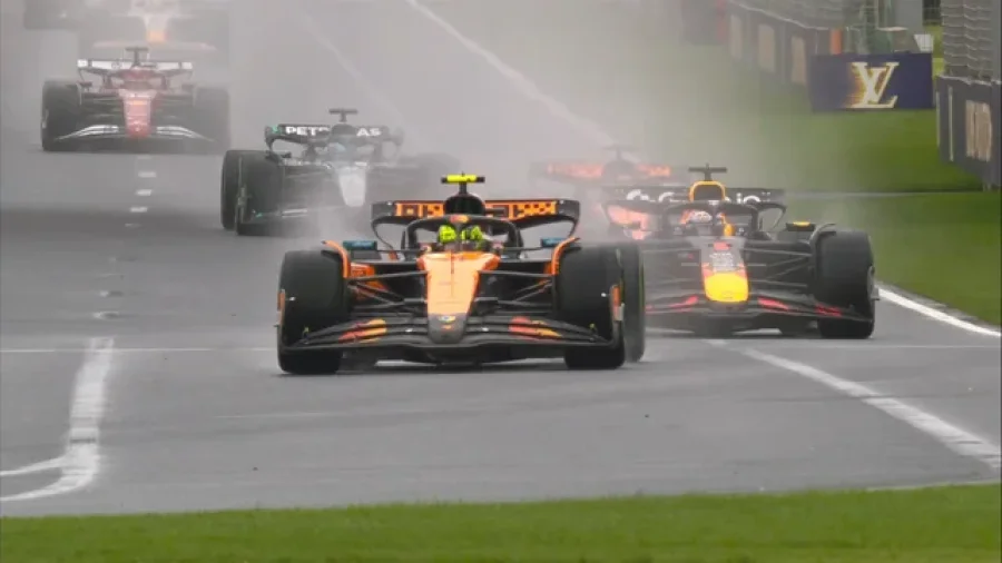 La FIA implementar&aacute; nuevos cambios en el reglamento a partir del GP de China.