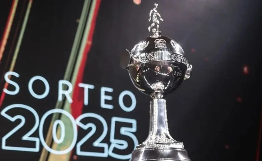 TODO LISTO. Ya se viene la edici&oacute;n 2025.