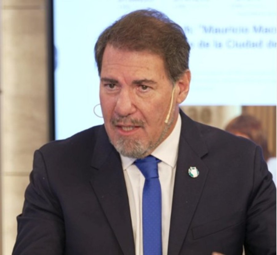 CLAUDIO ZUCHOVICKI.