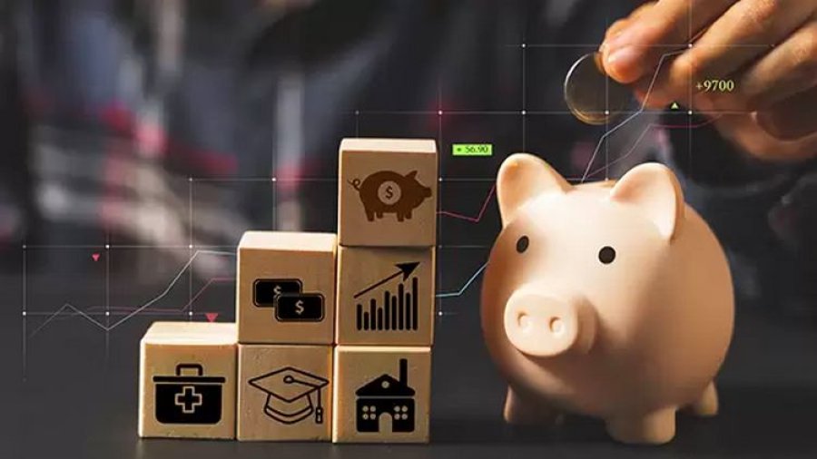PERSPECTIVA. La educaci&oacute;n financiera es clave en la era digital.