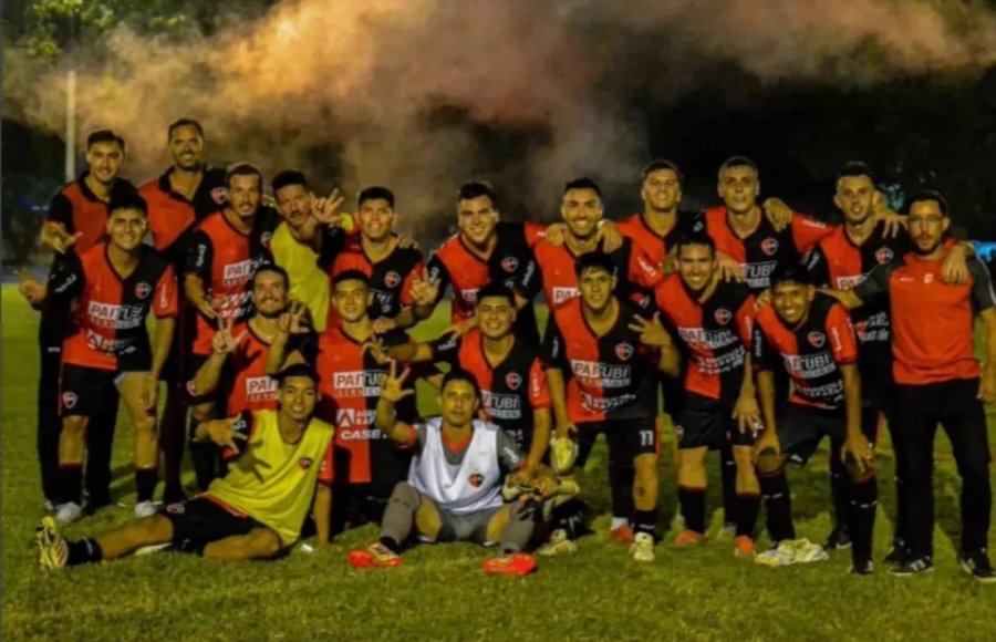 ROCA Y UNA NOCHE HIST&Oacute;RICA EN VILA, DONDE LOGR&Oacute; SU PRIMERA ALEGR&Iacute;A