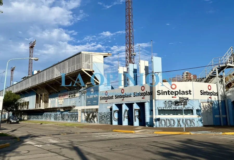 LA CREMA JUEGA EN EL MONUMENTAL. ESTE S&Aacute;BADO RECIBE A JUVENTUD ANTONIANA