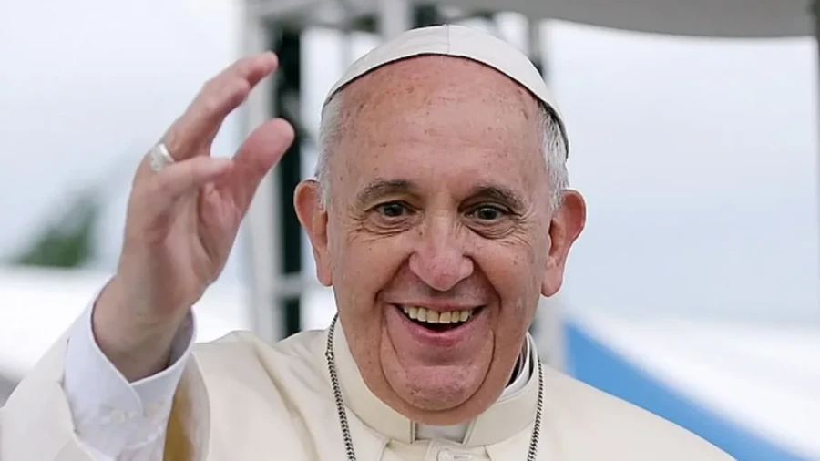 Se confirm&oacute; el alta del papa Francisco.