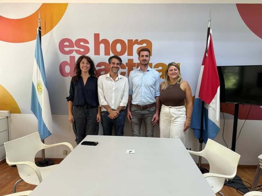 El proyecto ser&aacute; evaluado por el Ministerio.