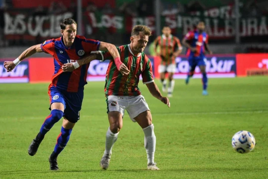 POCO FUTBOL. San Lorenzo necesit&oacute; de los penales ante el venidero rival del Le&oacute;n.