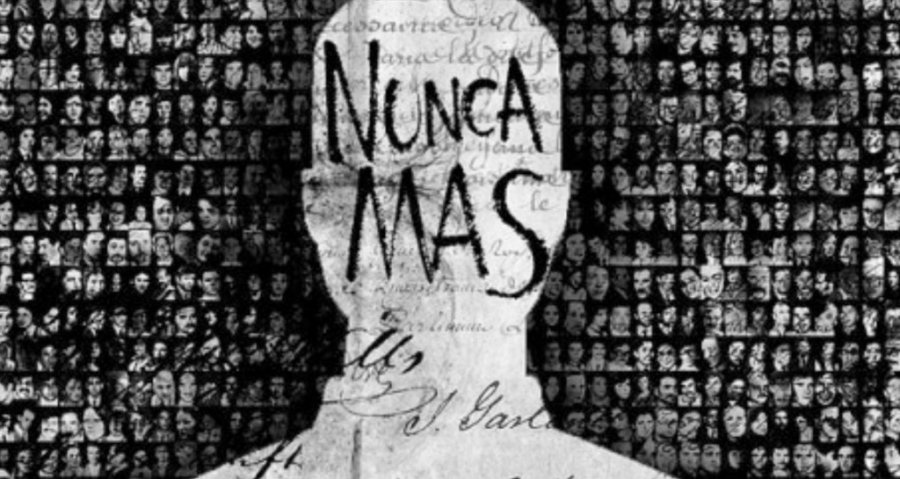 Amnist&iacute;a Internacional manifest&oacute; &ldquo;la urgencia de sostener viva la memoria&rdquo;..