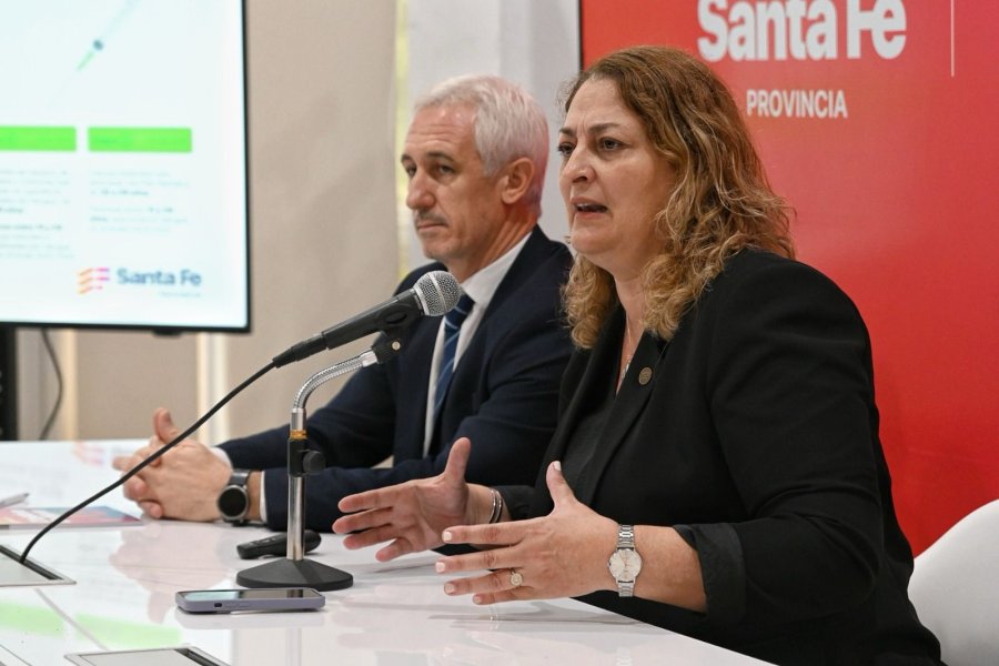 Objetivo Dengue, programa integral de prevenci&oacute;n.