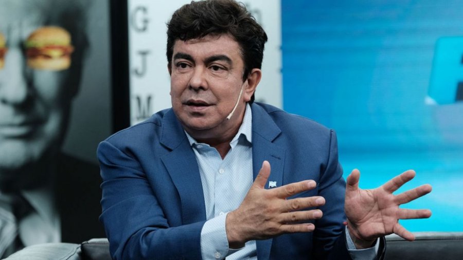El intendente de La Matanza, Fernando Espinoza, enfrenta desde el a&ntilde;o pasado una causa por abuso sexual.