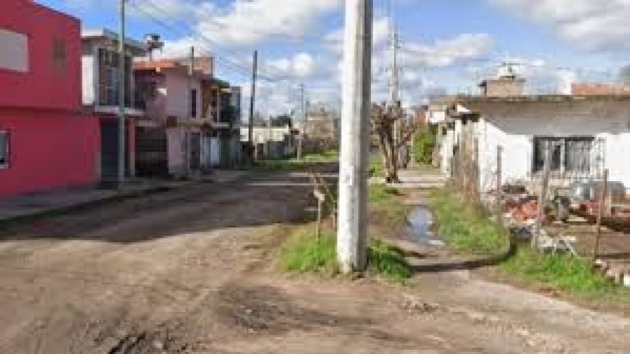 Sector donde ocurri&oacute; el tr&aacute;gico episodio.