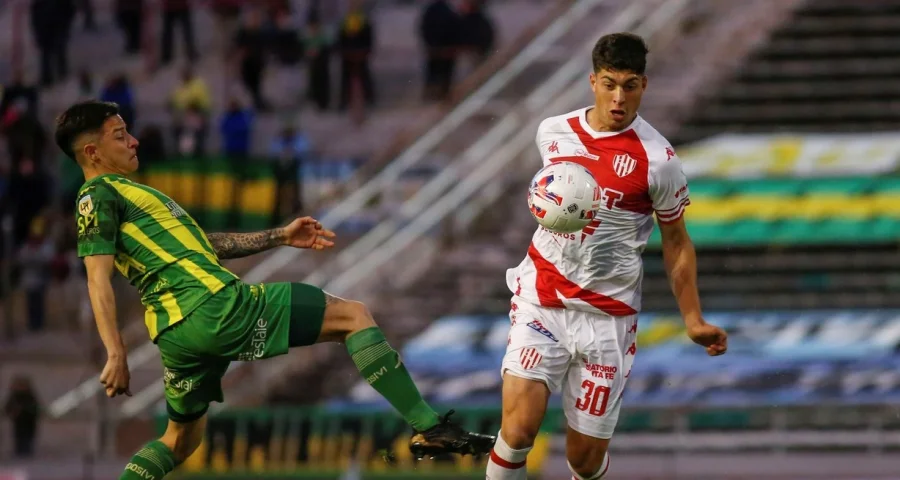 UNI&Oacute;N SE PRESENTA EN MAR DEL PLATA ANTE ALDOSIVI