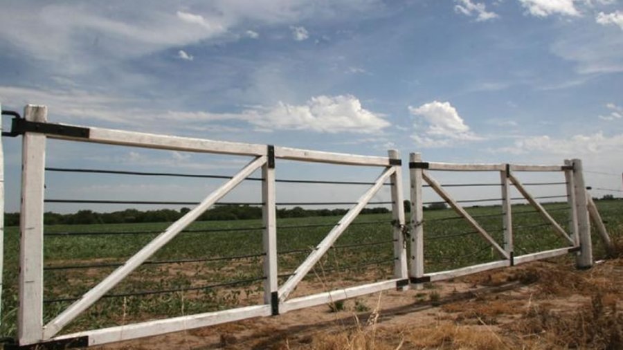 REPUNTE. El mercado inmobiliario rural muestra dinamismo y hay buen &aacute;nimo en los inversores.