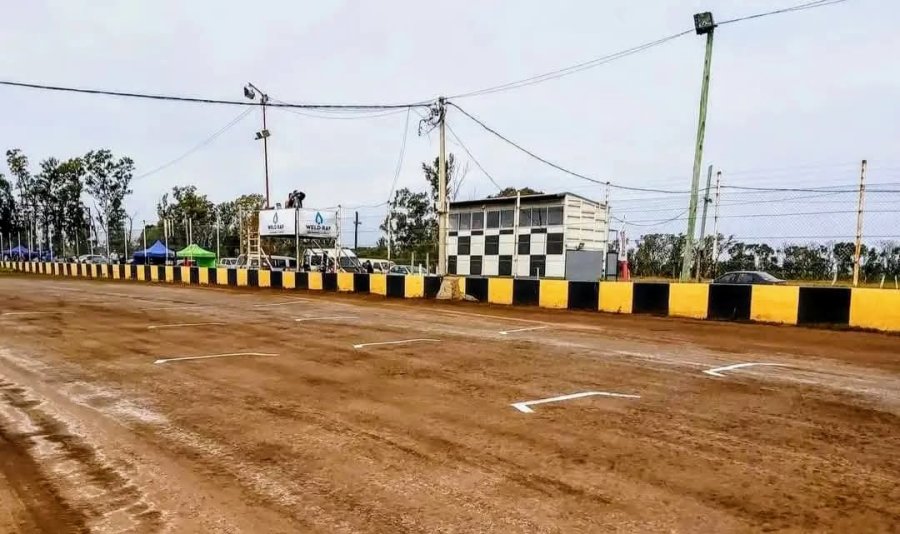 ESCENARIO. El 