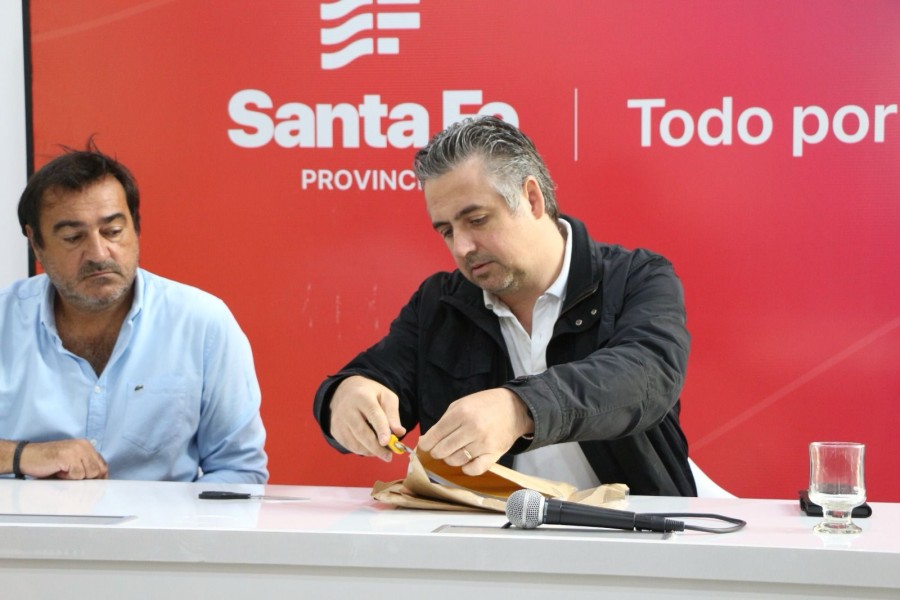Provincia invierte en un Centro de Entrenamiento de las TOE y refuerza la PDI con m&aacute;s m&oacute;viles.