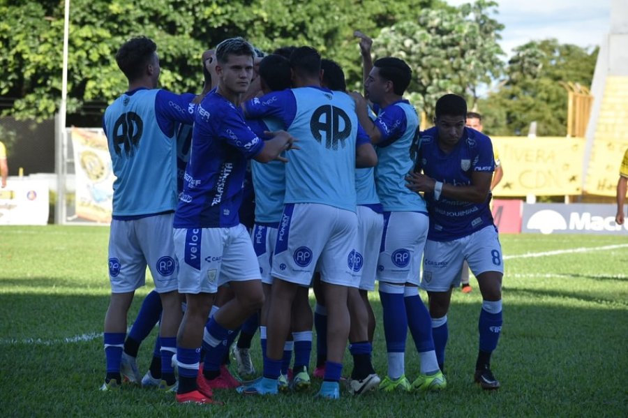 ATL&Eacute;TICO DE RAFAELA VOLVER&Aacute; A JUGAR EN EL MONUMENTAL EL PR&Oacute;XIMO VIERNES