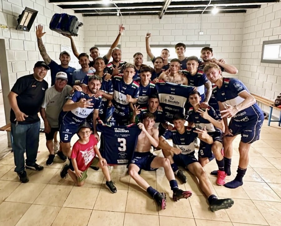 Quilmes le gan&oacute; a Pe&ntilde;arol el cl&aacute;sico