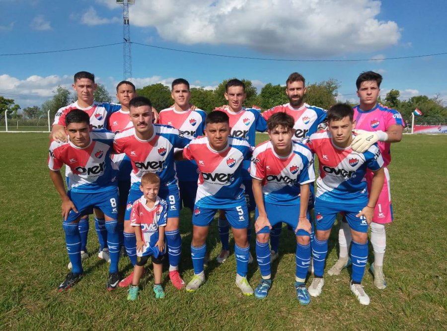 BOCHAZO GOLE&Oacute; 5-0 A LA TRUCHA COMO VISITANTE