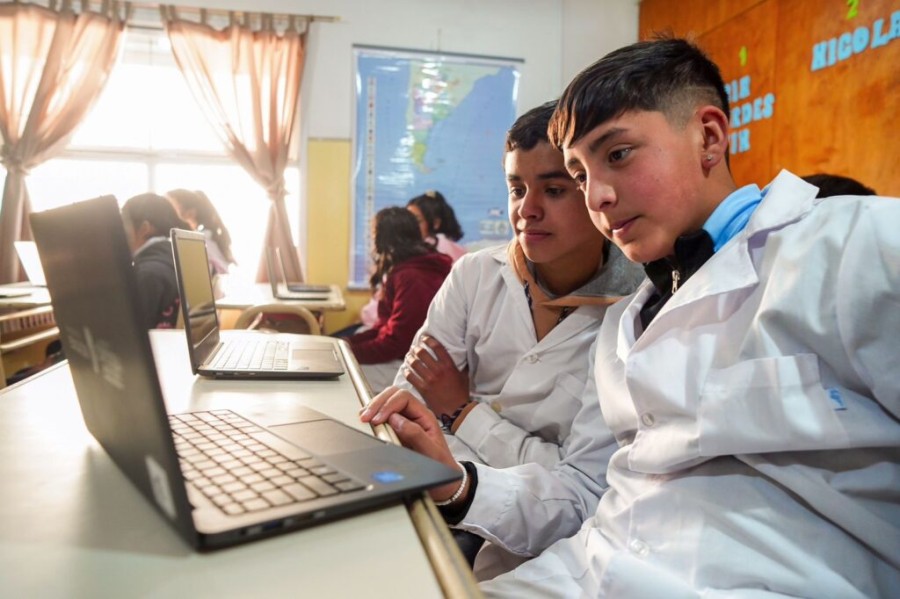 En total son doce pilares que marcan el rumbo del sistema educativo cordob&eacute;s de cara al futuro.