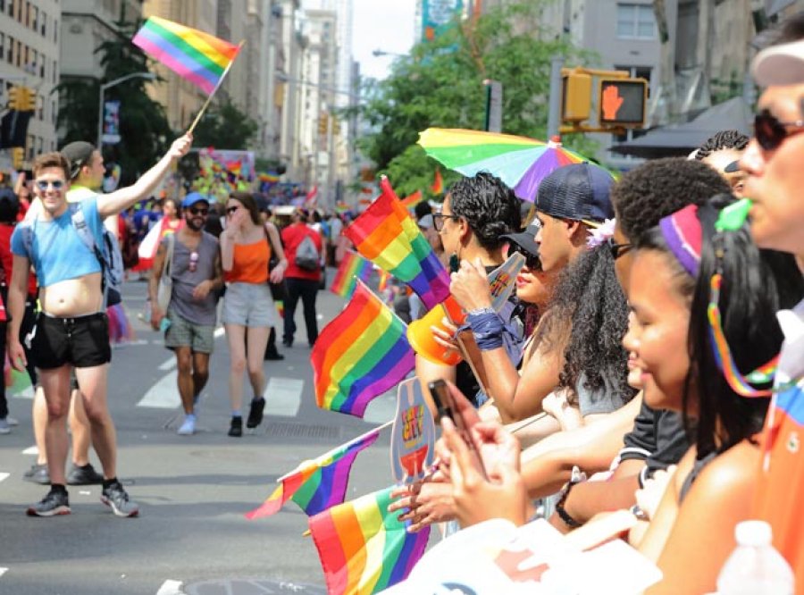 Las personas transg&eacute;nero no deben sufrir ni ser v&iacute;ctimas de ning&uacute;n tipo de discriminaci&oacute;n, que pueda afectar su estilo y calidad de vida.