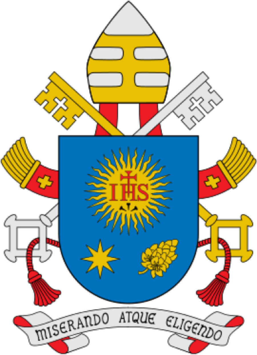 La informaci&oacute;n fue difundida en simult&aacute;neo en Buenos Aires y el Vaticano.