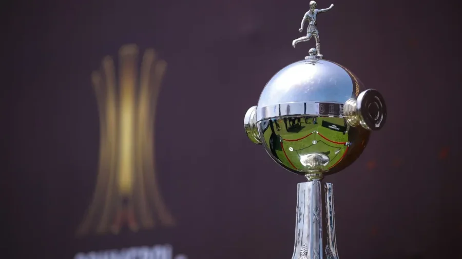 Se pone en marcha la ilusi&oacute;n de los equipos argentinos en la Copa Libertadores.
