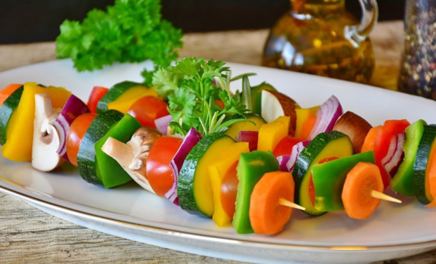 La dieta es fundamental para evitar cualquier tipo de c&aacute;ncer.