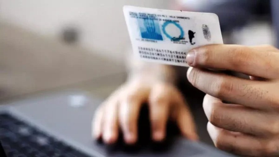 Para consultas, dirigirse a bulevar Hip&oacute;lito Yrigoyen 421.