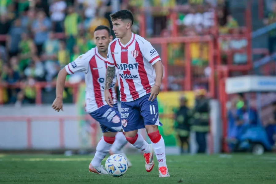 UNI&Oacute;N SE ESTRENA EN LA SUDAMERICANA RECIBIENDO A CRUZEIRO