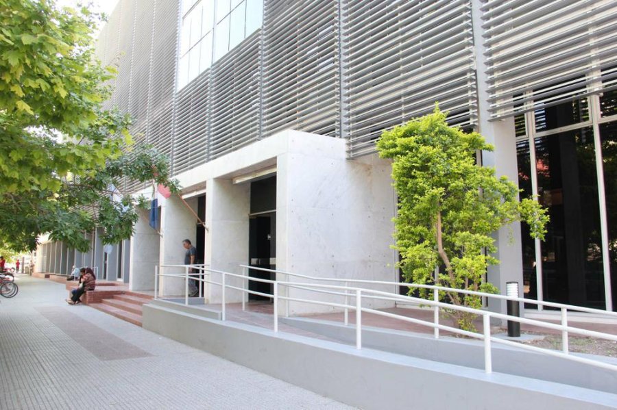 La sentencia fue resuelta en el marco de un juicio oral que se llev&oacute; a cabo en los tribunales de Rafaela.
