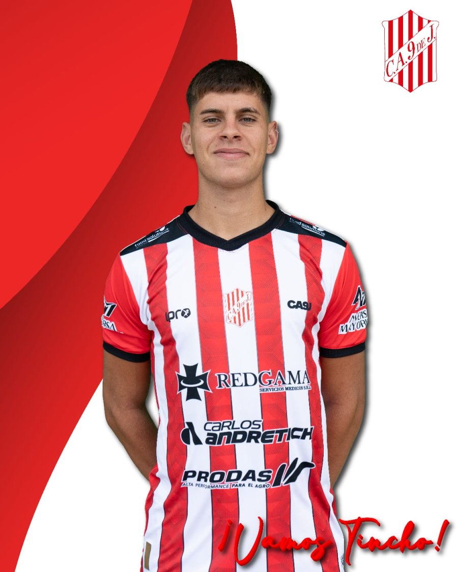 &iexcl;FUERZAS! Mart&iacute;n ser&aacute; operado y luego iniciar&aacute; la recuperaci&oacute;n.