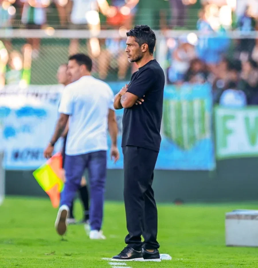 Walter Erviti debutar&aacute; el domingo ante Central Norte.