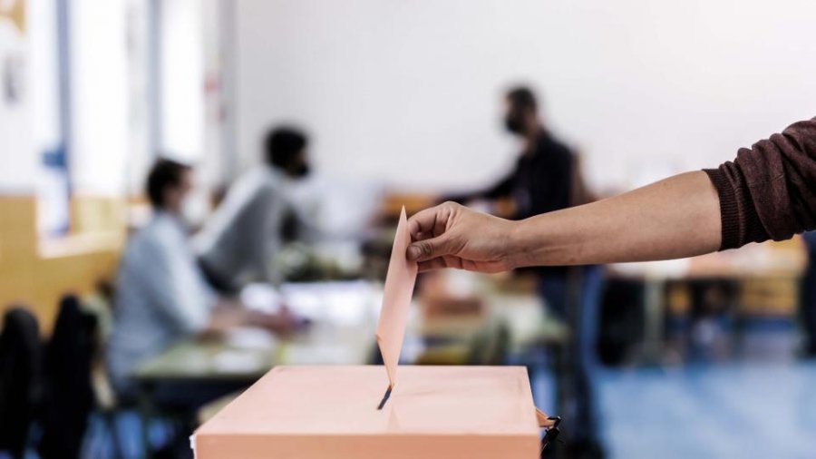 En algunas localidades se realizar&aacute;n las PASO a cargos municipales y comunales.