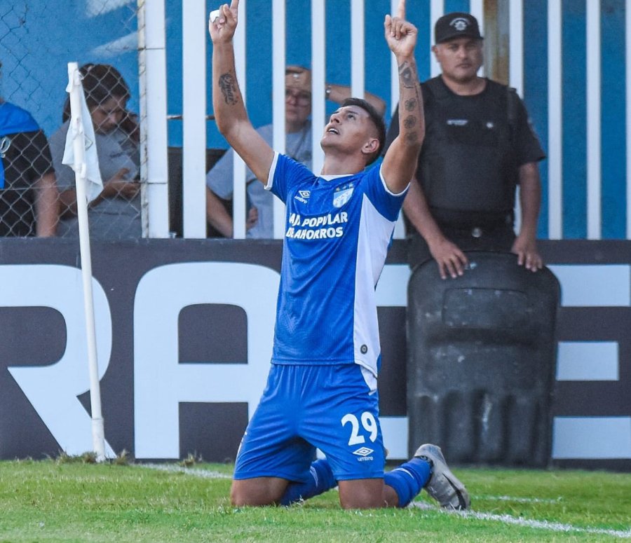 EL DECANO AVANZ&Oacute; EN COPA ARGENTINA Y ENFRENTAR&Aacute; A BOCA