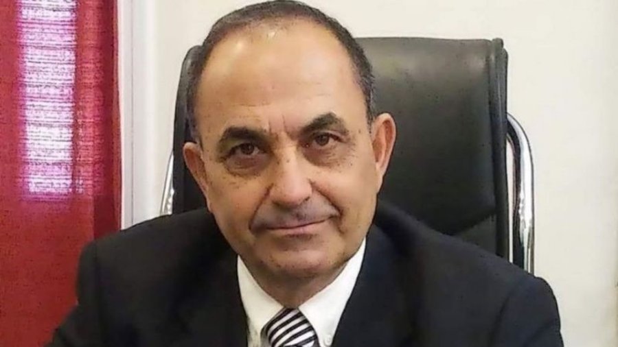 Miguel Gerala Atta, el exintendente procesado por contrabando y corrupci&oacute;n.