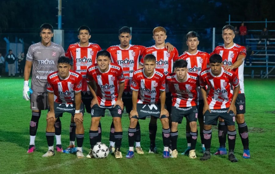 DE LOCAL. El Le&oacute;n buscar&aacute; la recuperaci&oacute;n ante Libertad de Sunchales.