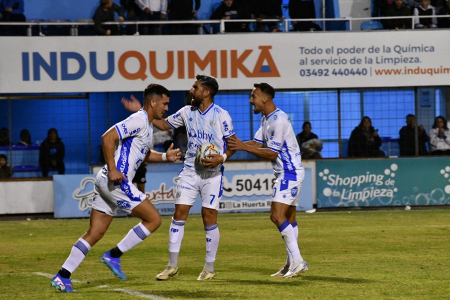 ATL&Eacute;TICO DE RAFALA SE IMPUSO COMO LOCAL ANTE SARMIENTO DE RESISTENCIA