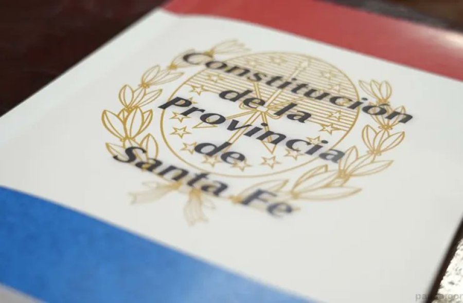 LOS ARZOBISPOS TOMAN PARTIDO. Las di&oacute;cesis santafesinas emitieron un documento en el que llaman a los convencionales a resguardar "la vida la concepci&oacute;n hasta su t&eacute;rmino natural".
