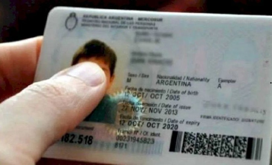 Para consultas dirigirse a bulevar Hip&oacute;lito Yrigoyen 421.