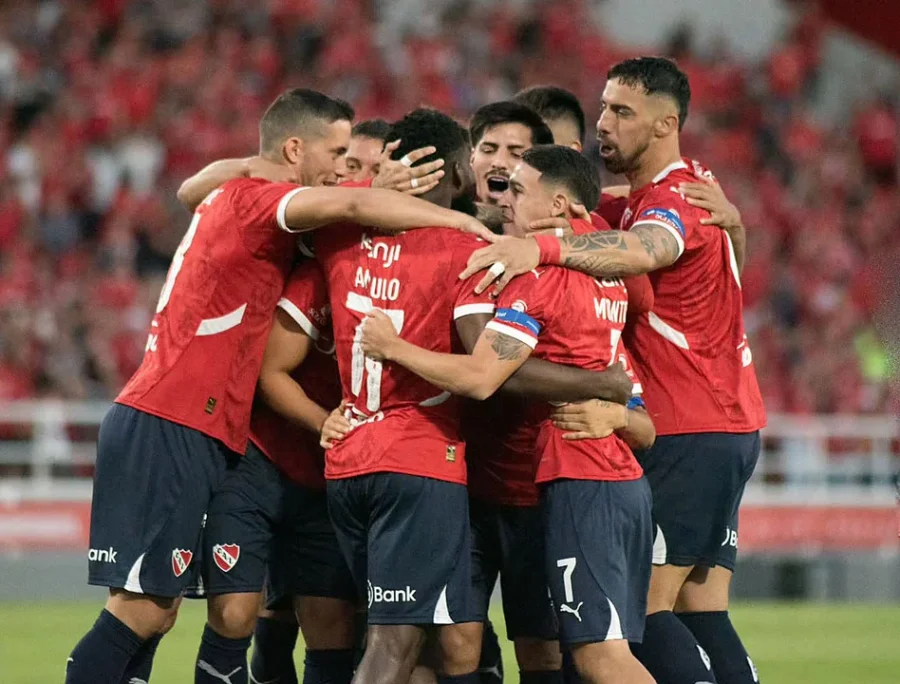 Independiente quiere asegurarse la clasificaci&oacute;n con cuatro fechas de anticipaci&oacute;n.