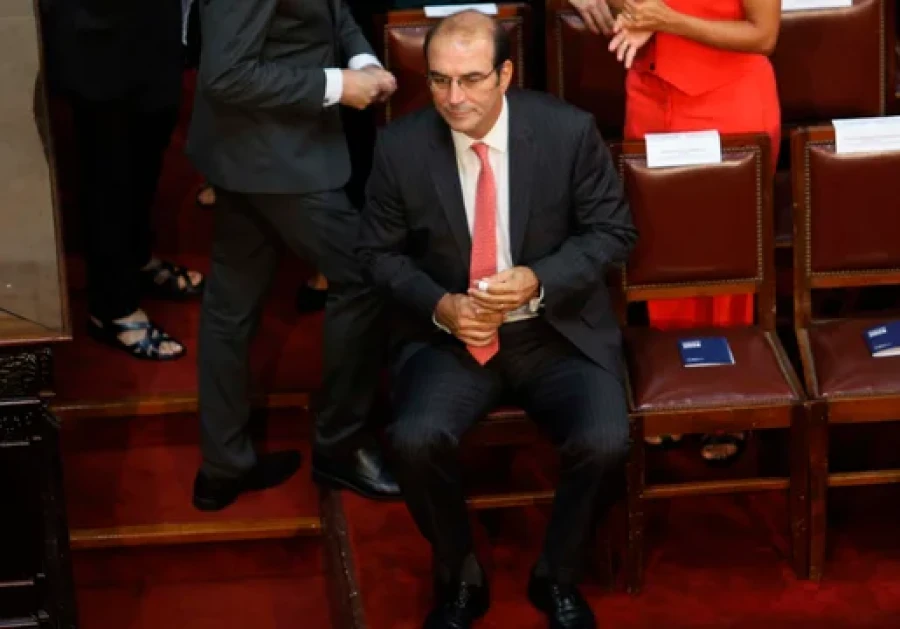 Manuel Garc&iacute;a-Mansilla.