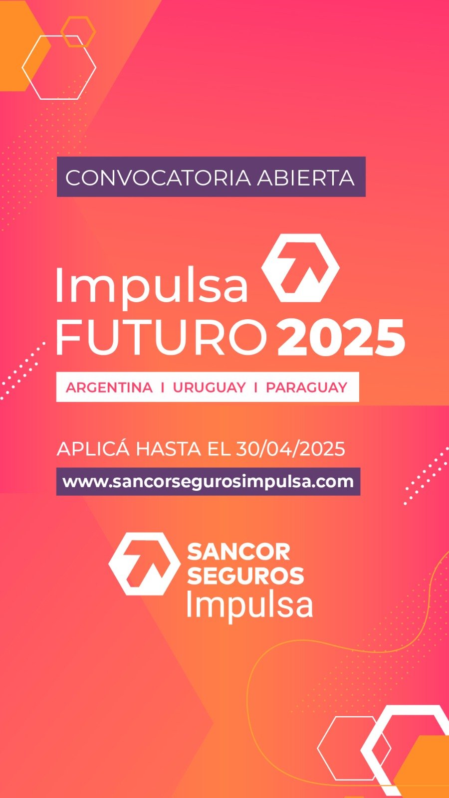 Difusi&oacute;n de la propuesta.
