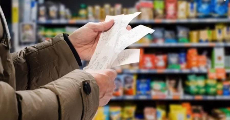 INFLACION INTERMINABLE. Una familia necesit&oacute; m&aacute;s de $1.100.000 para no ser pobre.